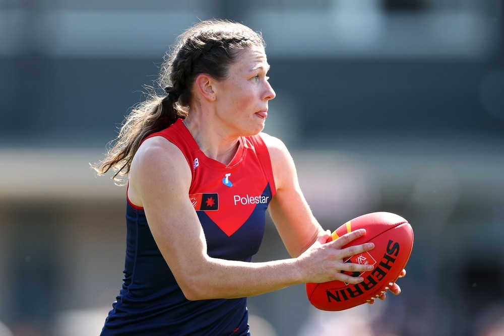 MATCH REVIEW: Dee charged with striking, Cat fined for rough conduct