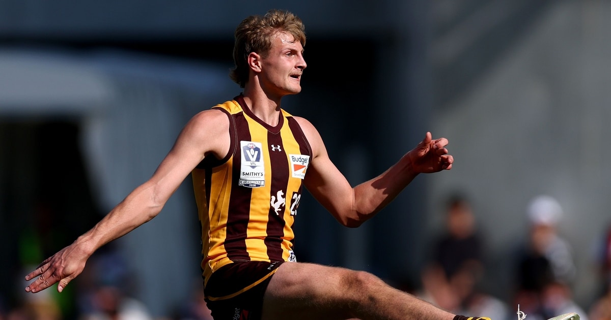 Aidan Schubert to Request Trade to Gold Coast, AFL.com.au reports