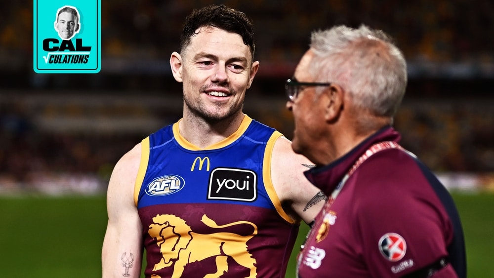 Lions prepare for Grand Final amid Neale's suspension uncertainty
