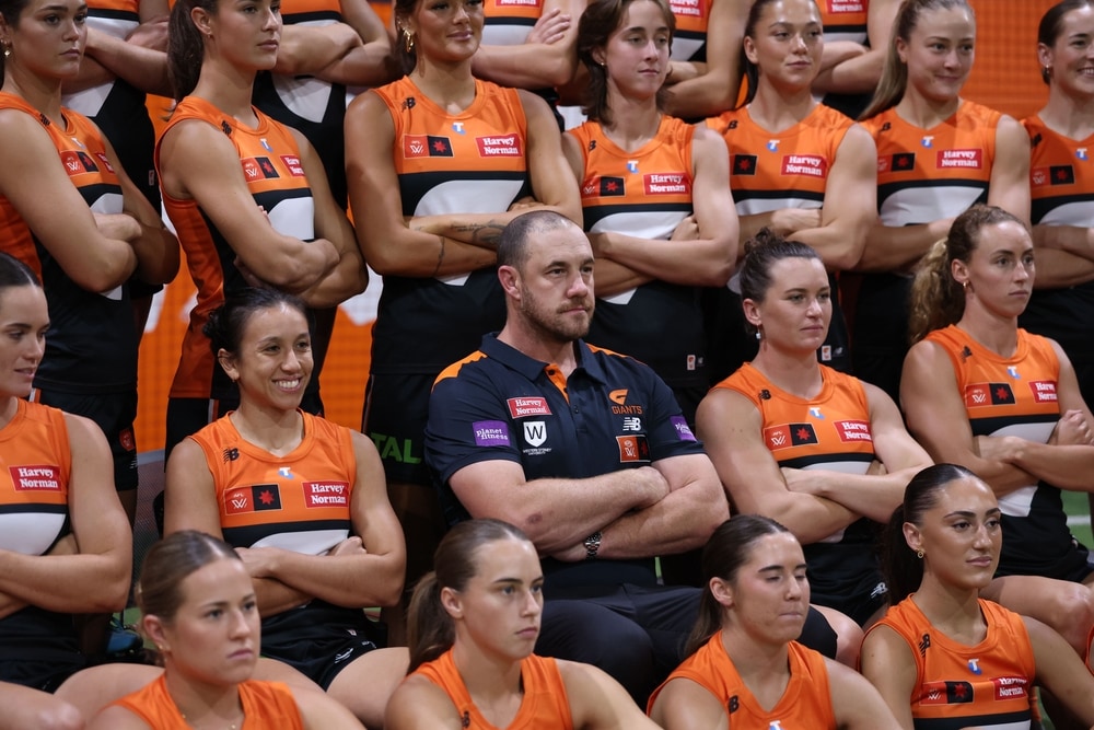 Shane Mumford joins Essendon's coaching staff under Mark McVeigh