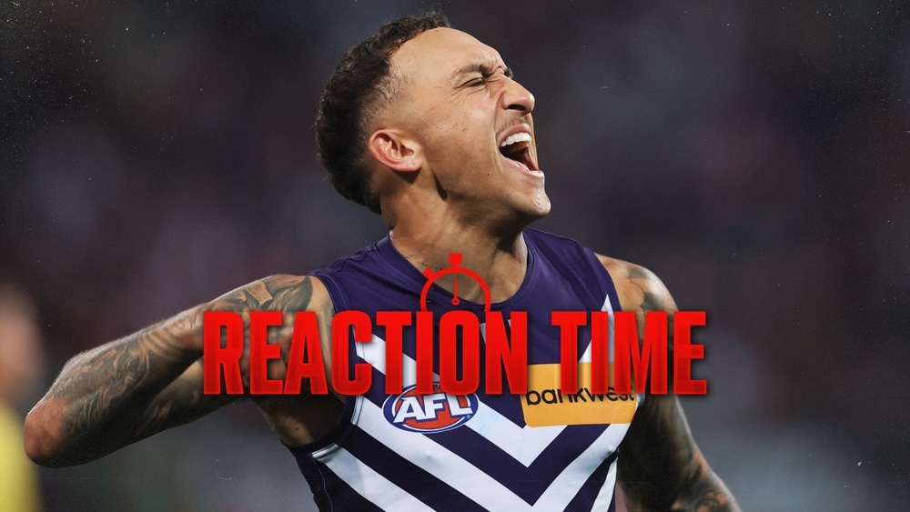 Brisbane and Fremantle gear up for Grand Final after thrilling preliminary finals