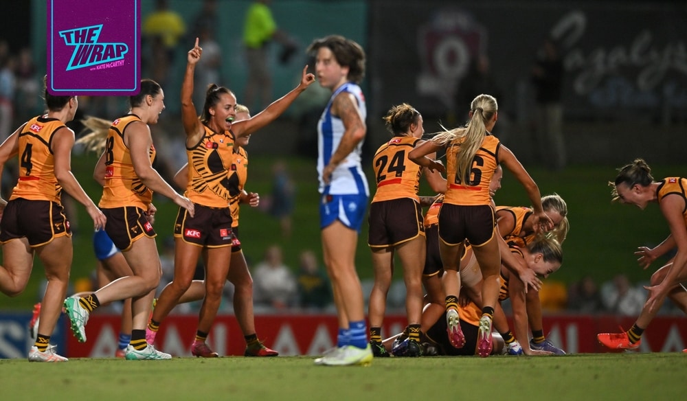 'Poking the bear': Shock Kangaroos loss sparks ominous warning
