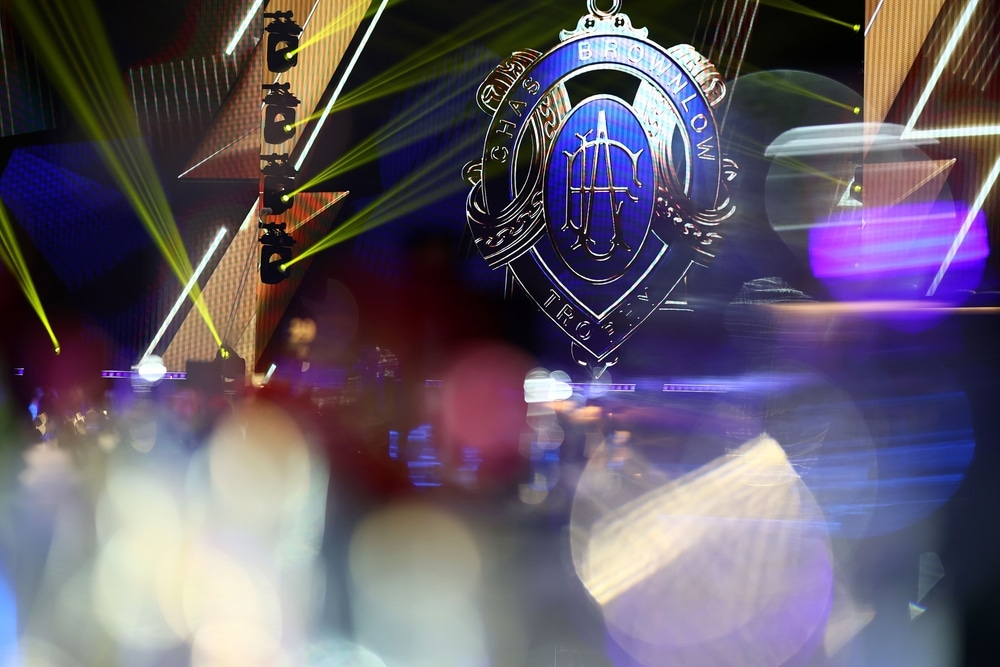 GALLERY: All the pics from the 2026 Brownlow Medal red carpet