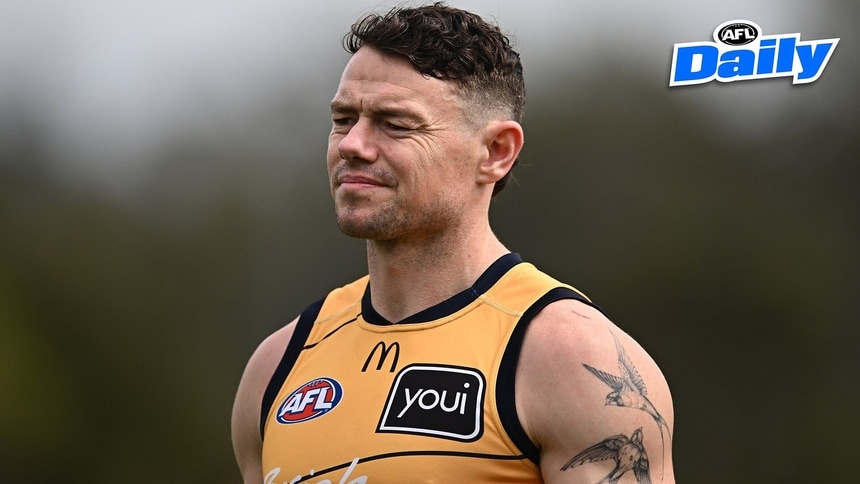 Emergency pod! Lachie Neale verdict handed down