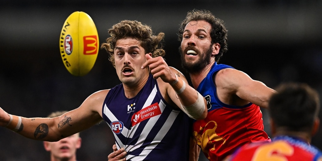 GRAND FINAL MEGA-PREVIEW: Dockers v Lions, stats that matter, who wins and why