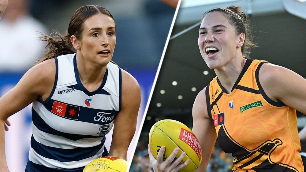 AFLW injury list, R7: Huge boost for Cats, timeline given for gun Tiger