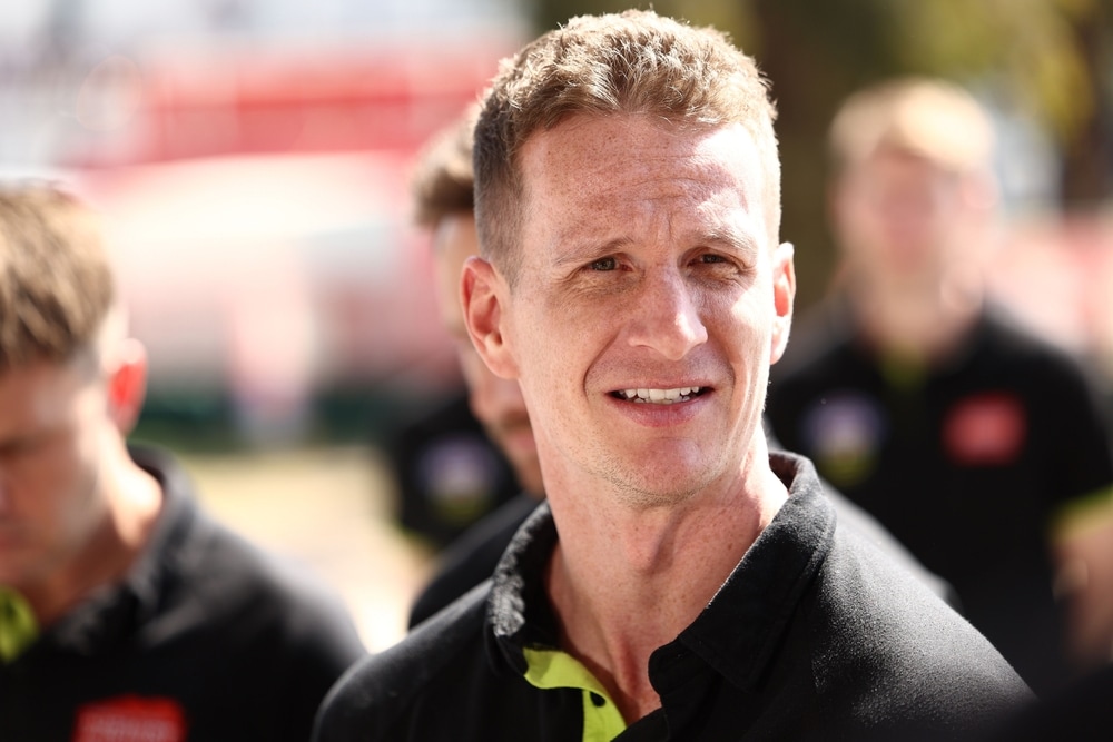 Umpire felt 'threatened, intimidated' by Hawthorn defenders