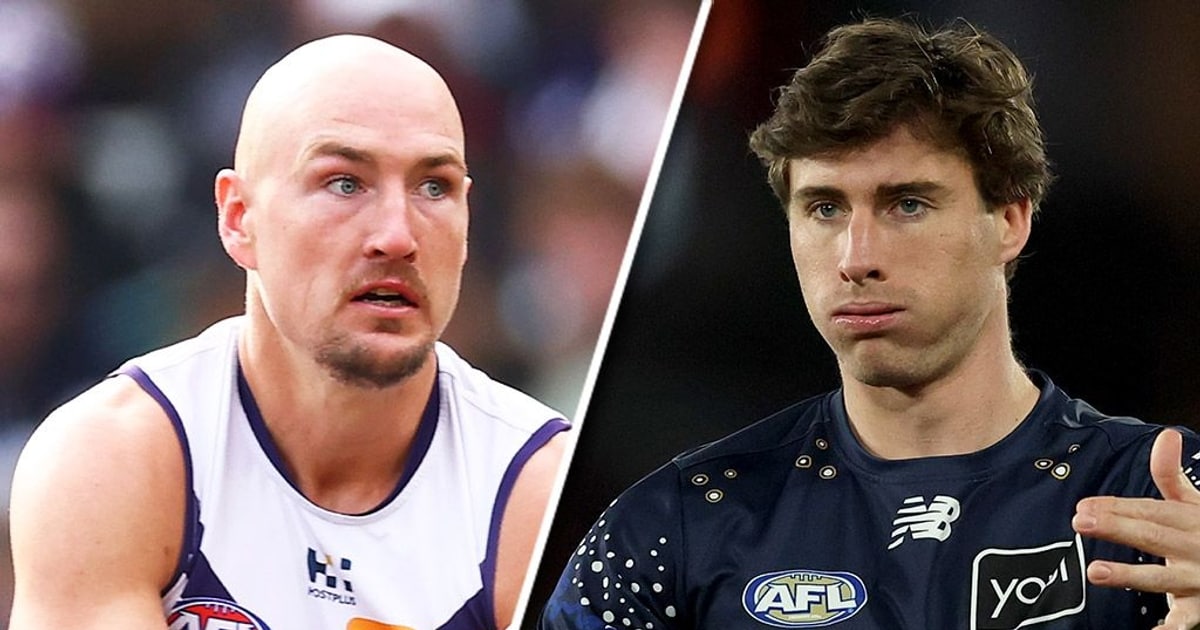 Fremantle Dockers, Brisbane Lions make huge selection calls for decider