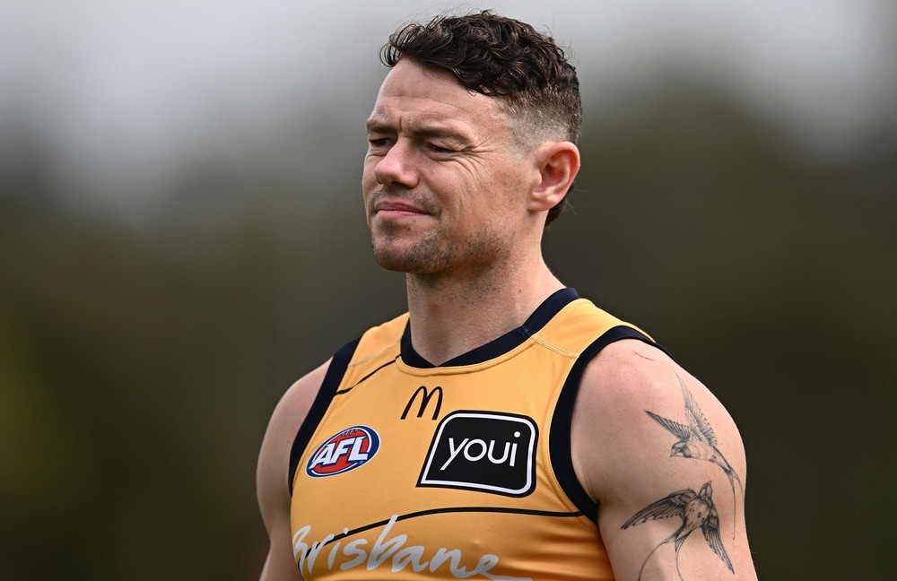 Lachie Neale cleared to play in AFL Grand Final against Fremantle