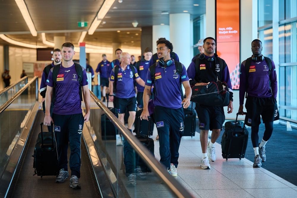 Big call looms as Dockers back veteran defender for Grand Final return