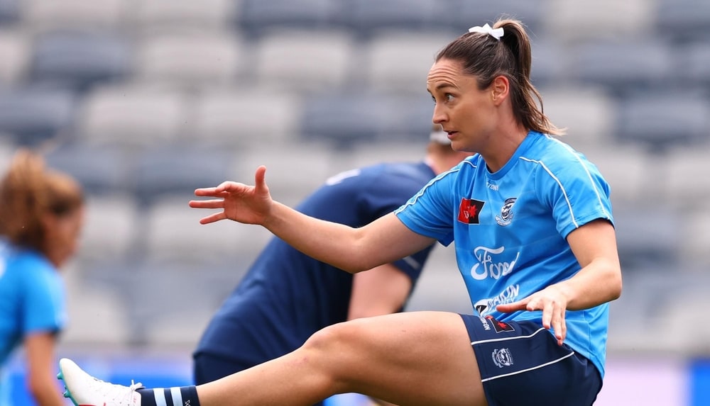 AFL Review finds one charge in Cats' Round 7 match
