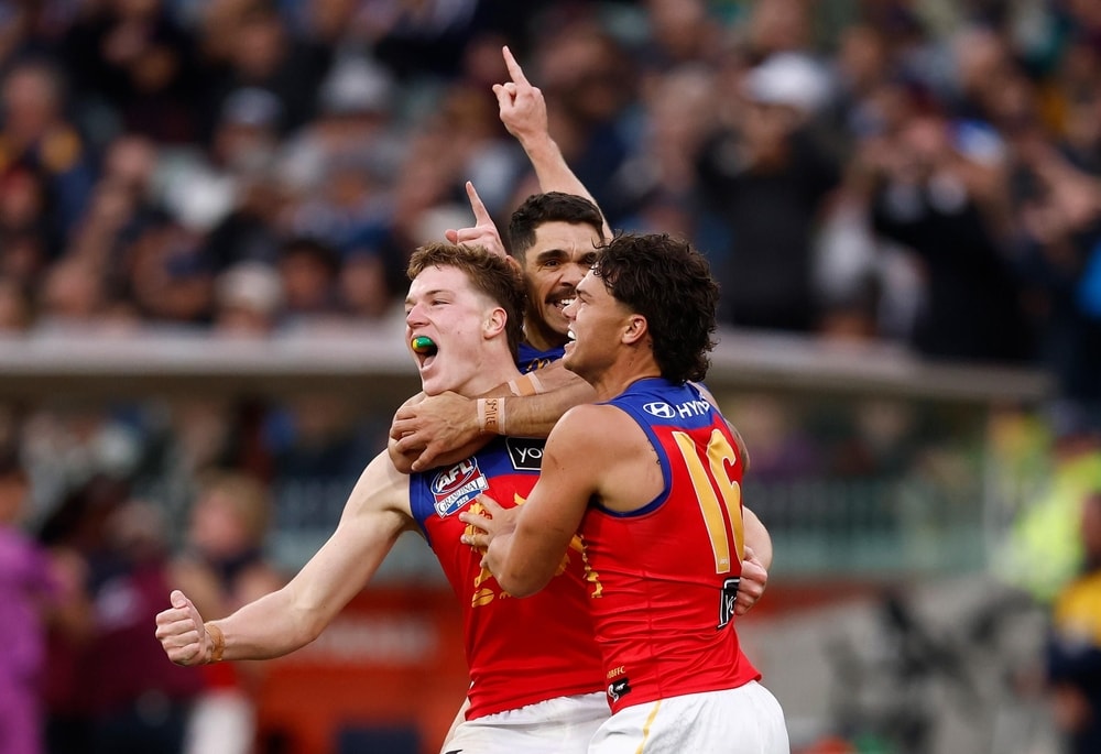 Flag veterans and GF debutants shine: Every Brisbane player rated