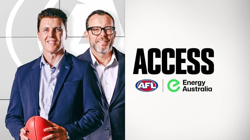 Access: ‘One of the smartest plays in the history of Grand Final football’