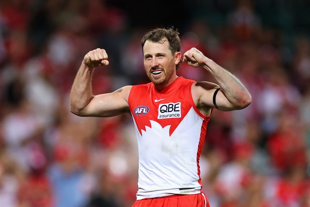 Harry Cunningham signs two-year deal with Adelaide after being delisted