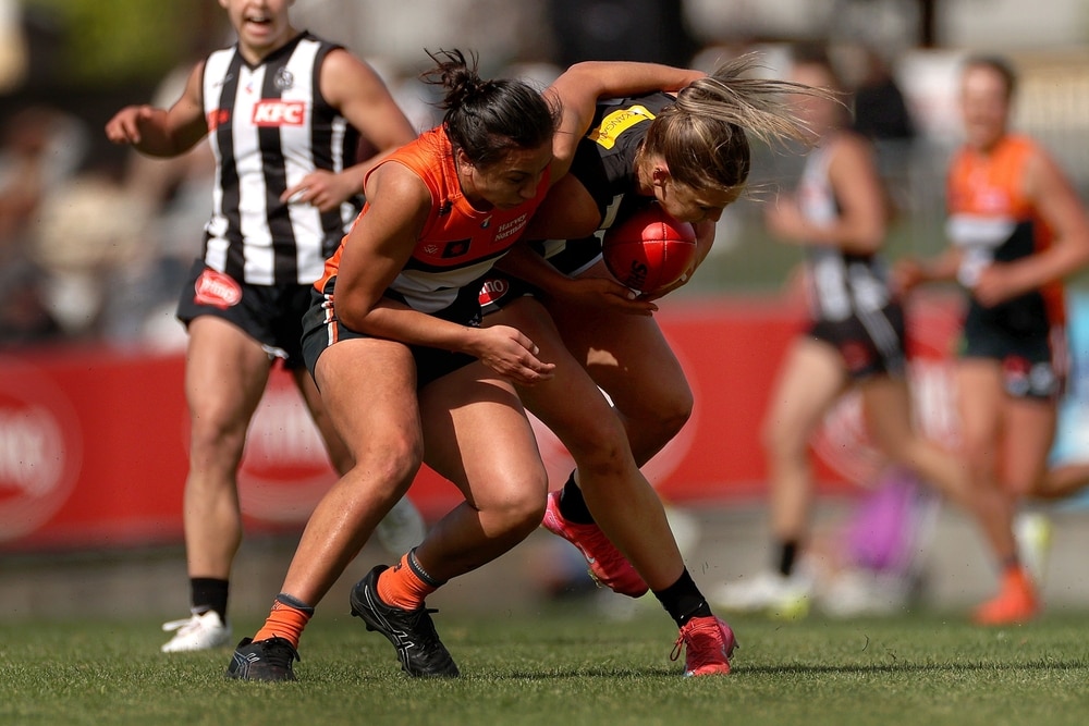 MATCH REVIEW: Five players hit with fines across long weekend