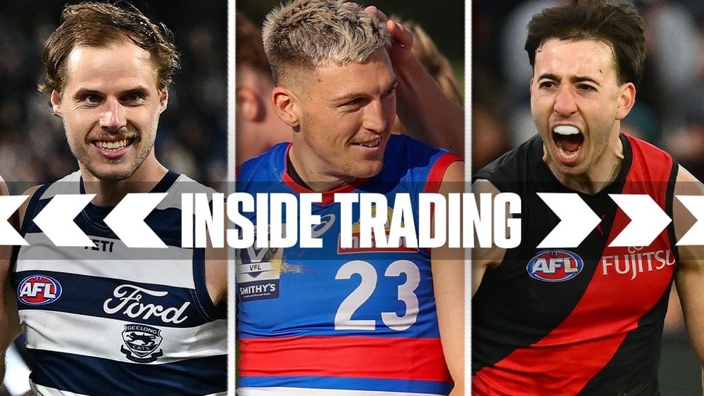 Inside Trading: Cat's call coming, clubs eye speedy Dog, key Don nears deal