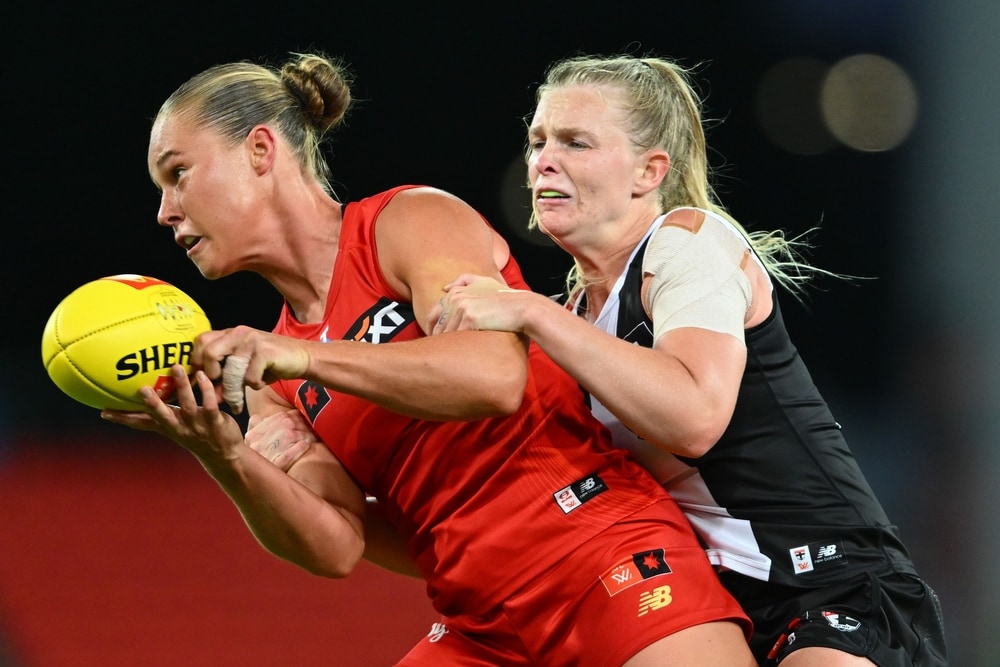 LISTEN: Best 21s, top trade targets, more
