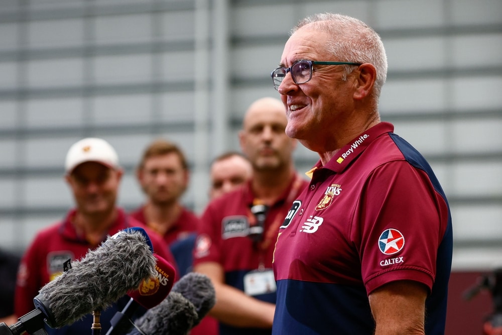 Chris Fagan's life in footy: Seven flags, 10 Grand Finals, 28 AFL seasons