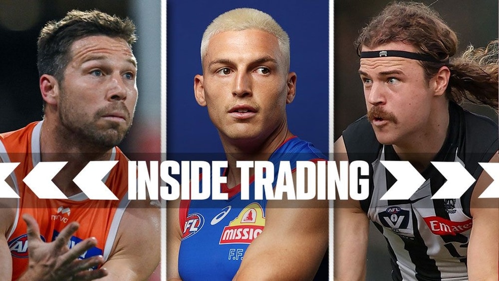 Free agency to open with a bang, Bombers circle Dog, Pie open to move