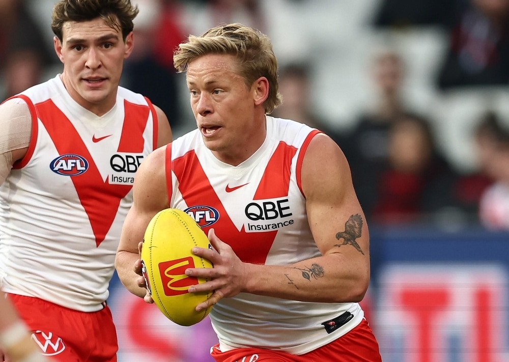 Heeney reflects on success while Fagan retires after a decade