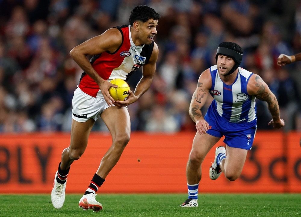 Cats already big-name hunting ahead of 2027 after Butters miss