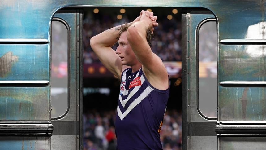 IF Treacy's Grand Final miss from the goalsquare was a mystery ... THEN