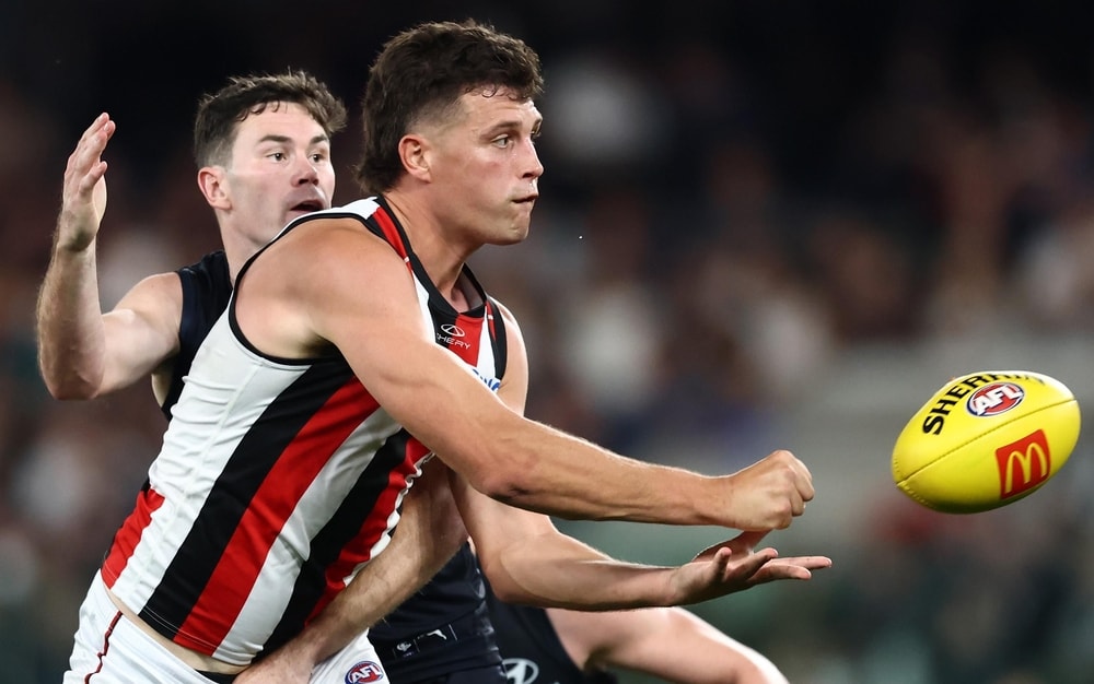 Saints drive tough bargain on Marshall, Tauru welcome after Suns visit