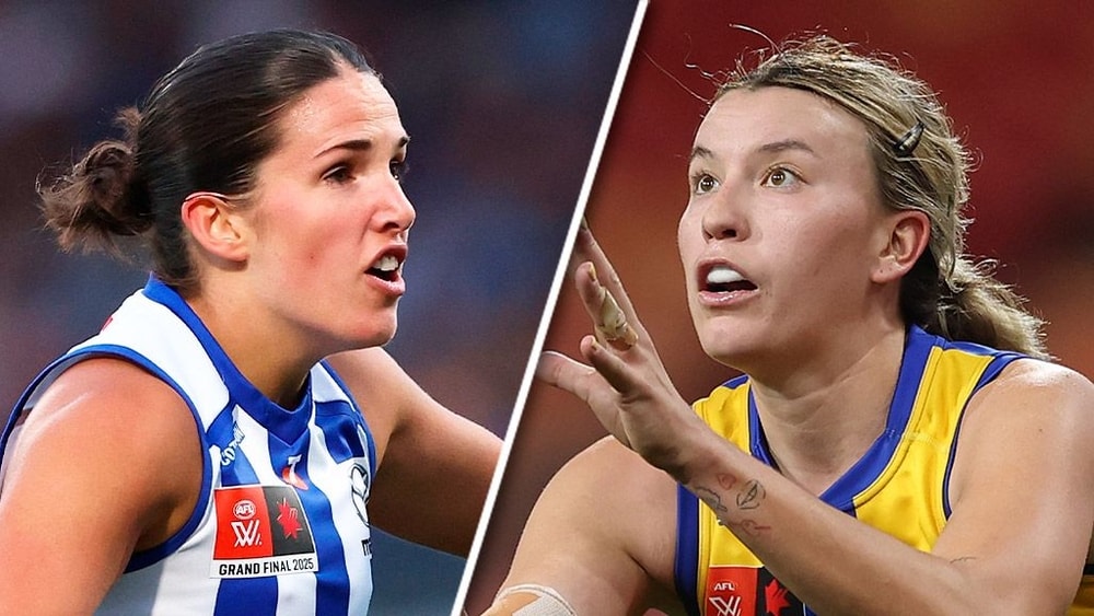 AFLW TEAMS: HUGE Dees blow, Giant returns, Bombers change five