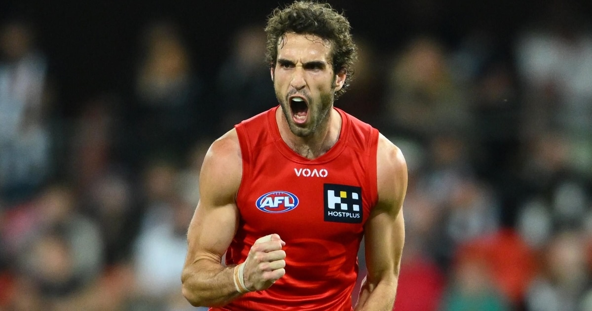 Ben King's Hawthorn Hawks move complete as Gold Coast Suns take compo pick