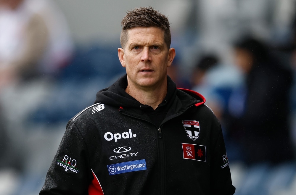 'Doesn't get much more dire': Dal Santo's defensive presser unpacked