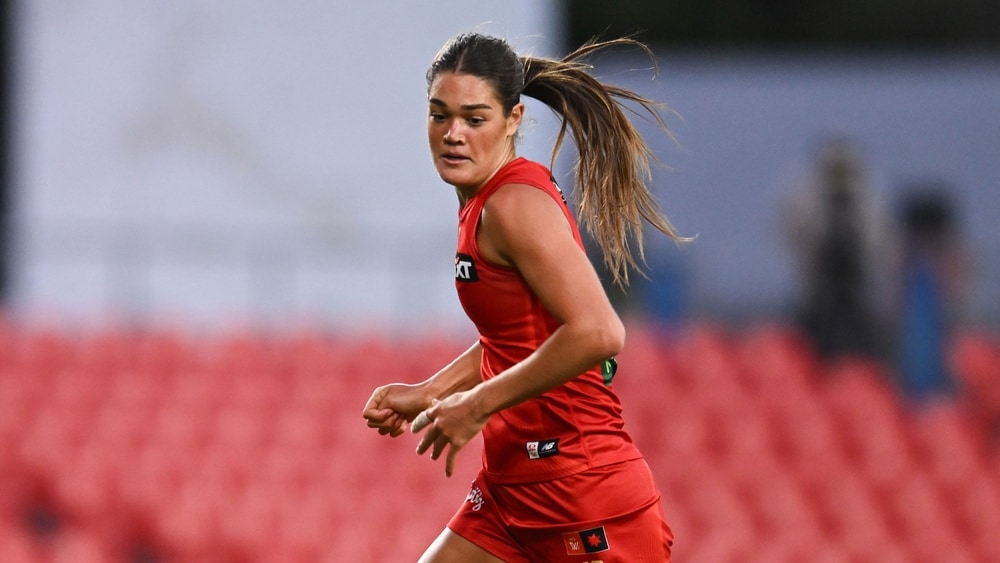 The verdict is in: Suns young gun learns her fate at AFLW Tribunal