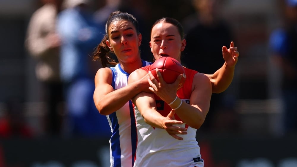 LISTEN: Trade targets, who to move on, more ahead of R9