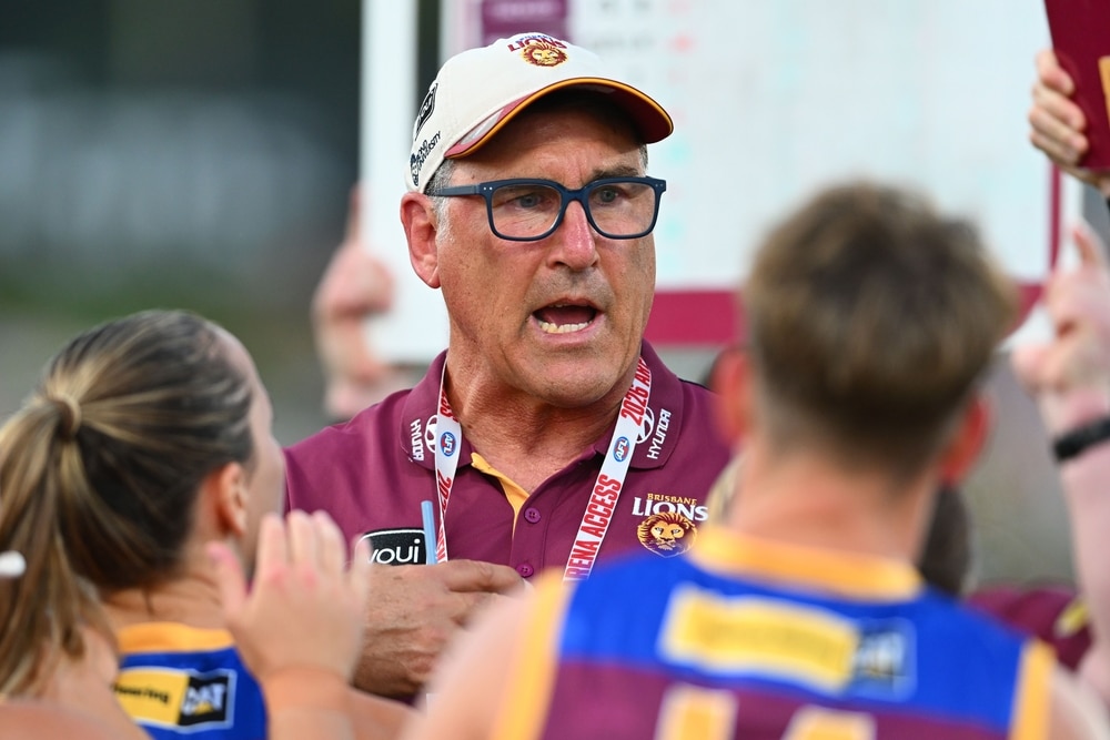 Brisbane Lions face injury struggles ahead of crucial Hawks match