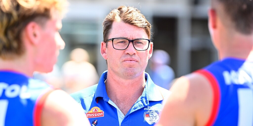 Highly rated Dogs assistant becomes latest Bombers off-field signing