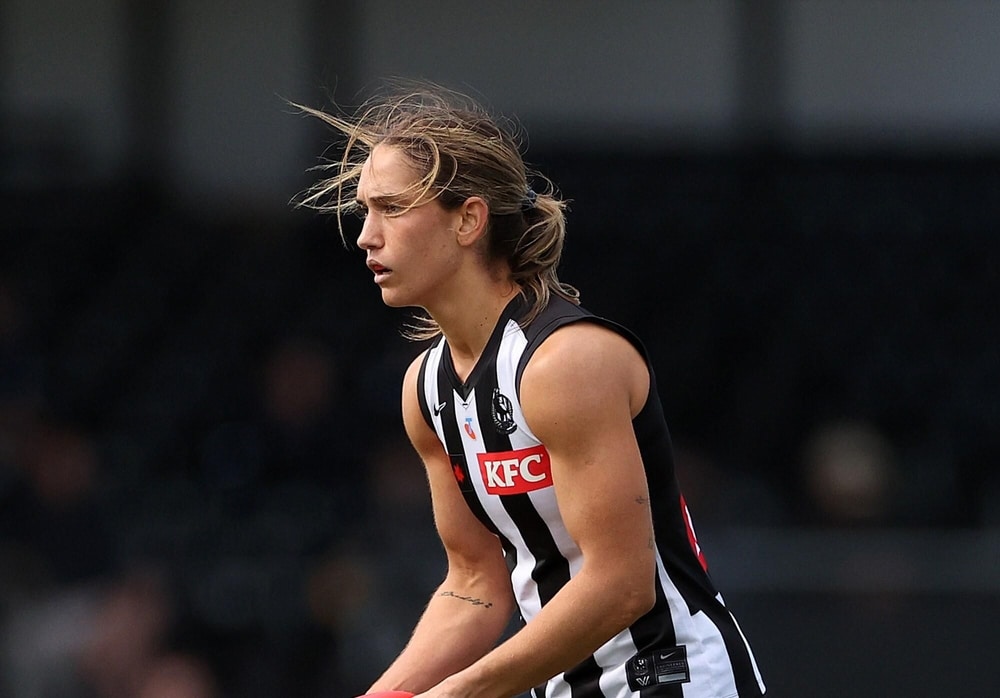 MATCH REVIEW: Magpie fined for tripping Saint