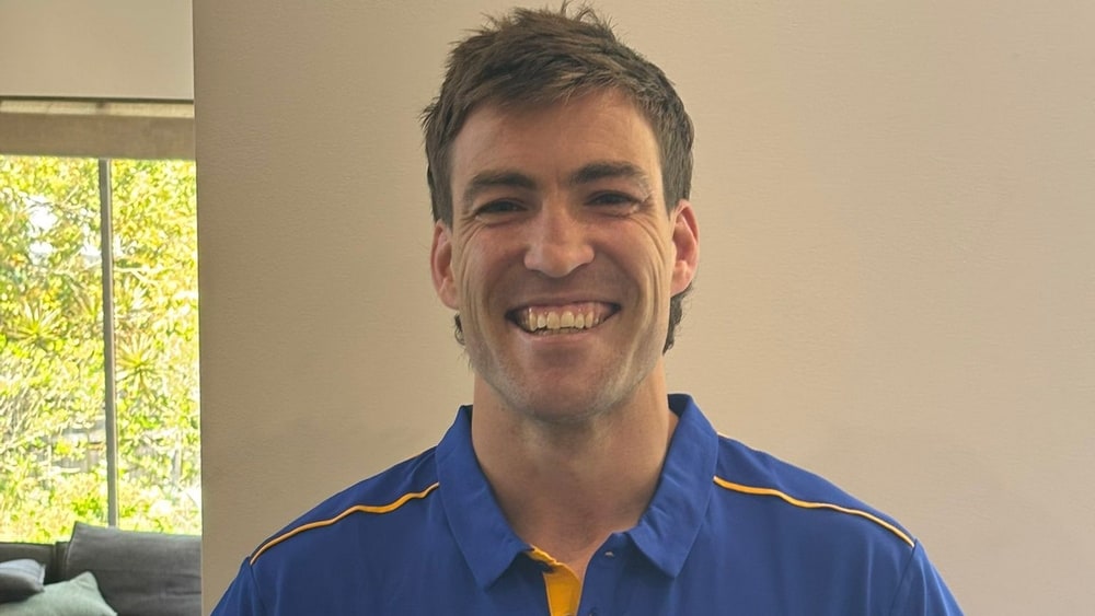 Eagle-eyed Viney uses Daniher wisdom to embrace new chapter
