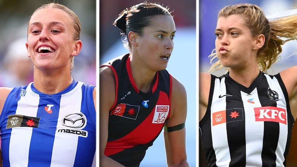 AFLW TEAMS: Tigers make Conti call, another Pies blow, Crow injured