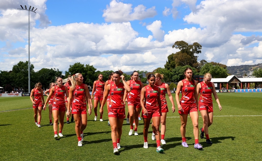 Suns still believing despite blow to top-four chances