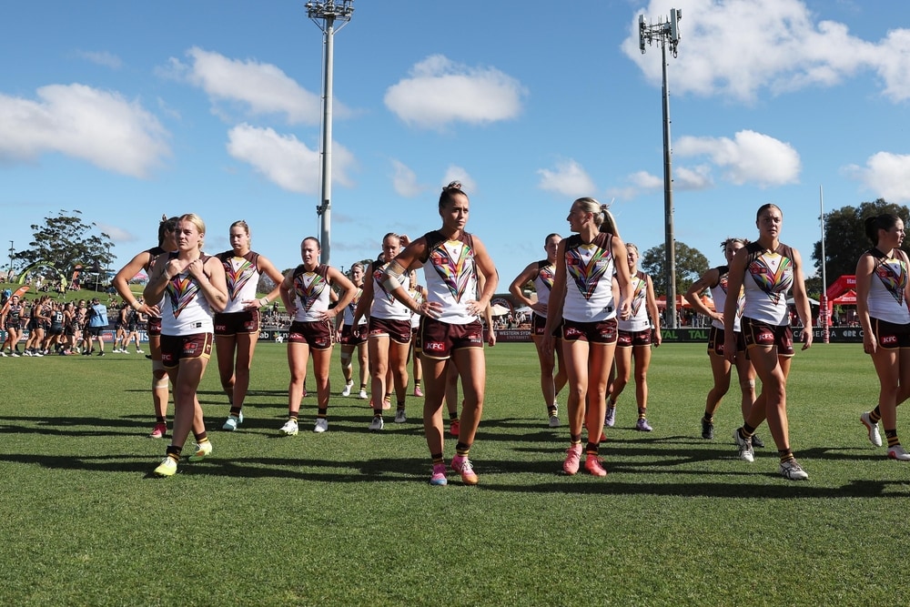 In case you missed it, R10: Hawks stumble in finals race, Dees' statement, Crows remain in mix