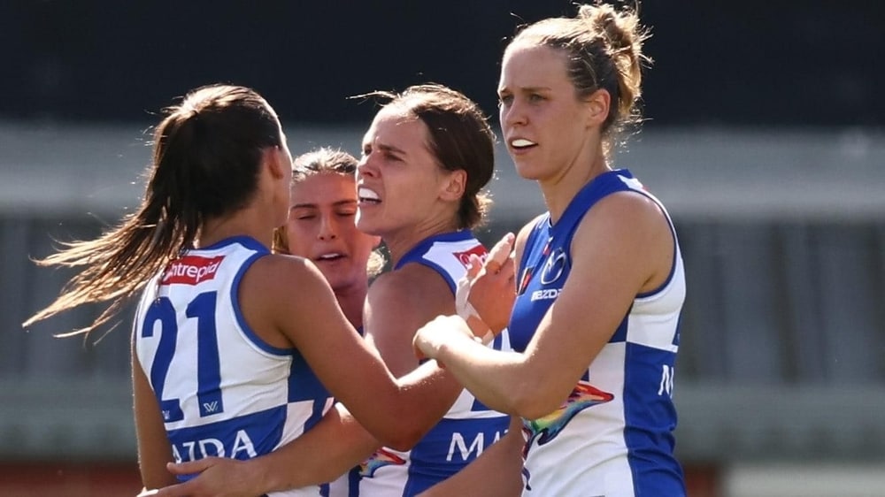 Coaches' votes, R10: Garner increases the gap, Dees forward among SIX 10s