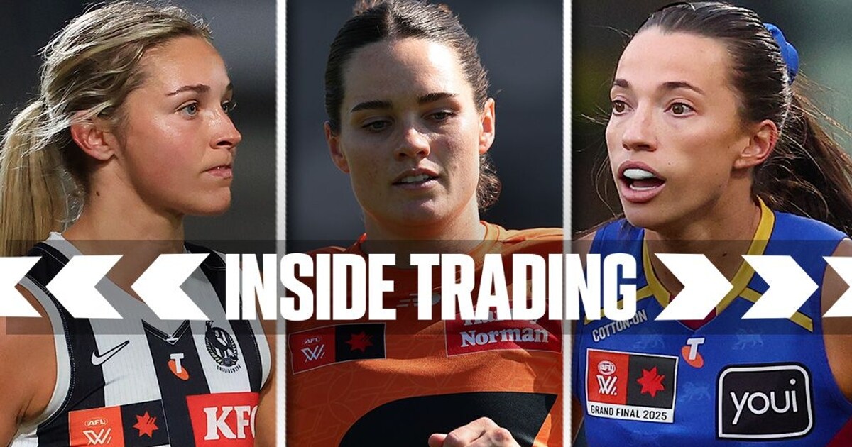 Inside Trading: Rivals circle another gun Pie, star Giant in demand ...