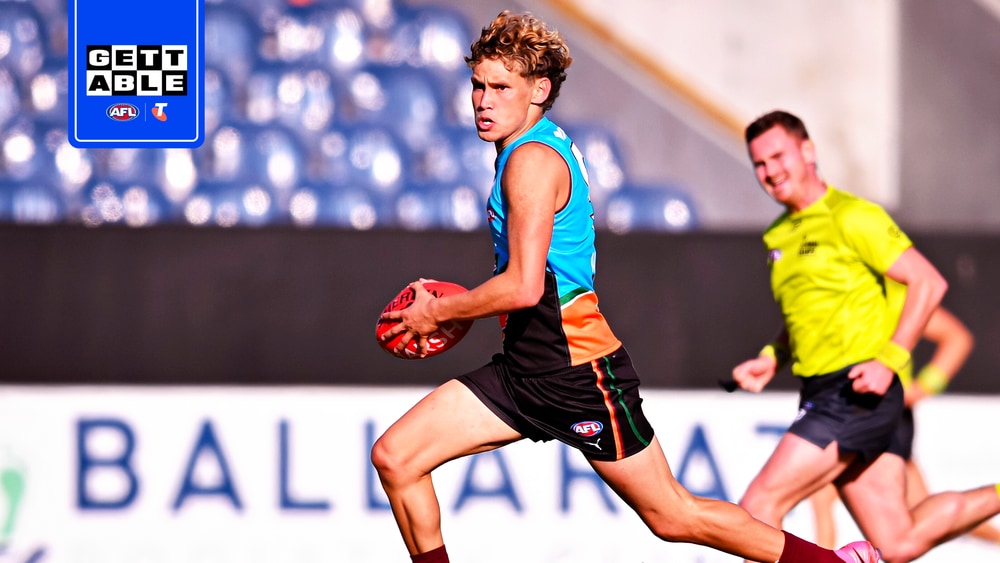 Why 'masters of the points' are club to watch ahead of draft