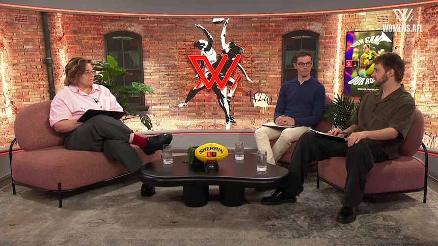 The W Show: Why Pies lost leverage, surprise Swans switch, defender’s Giant audition