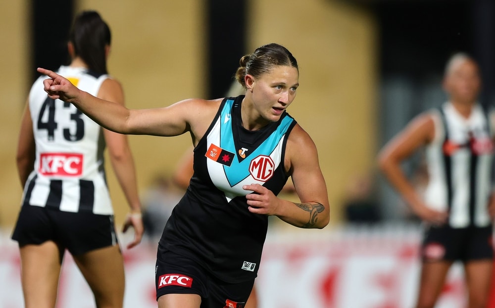 The AFLW Fantasy Download: Who to buy and sell ahead of R12