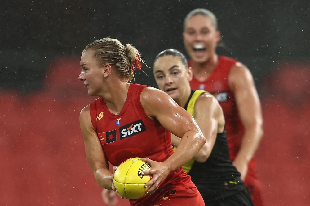 Match review: Rising Star favourite banned, ineligible for top award