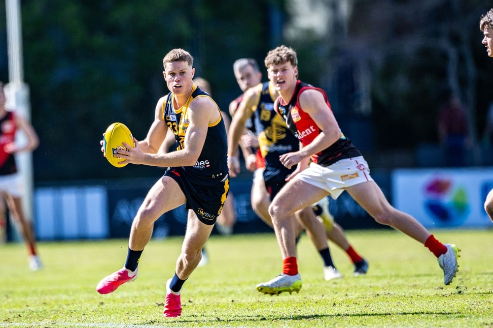 WAFL debuts signal strong draft crop for Western Australia ahead of AFL