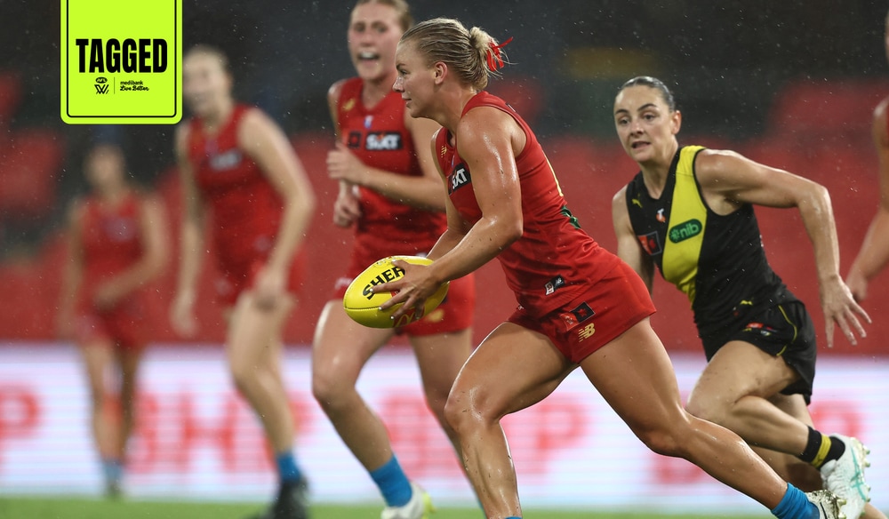 'I'd be fuming': Dees star backs young Sun to have ban overturned
