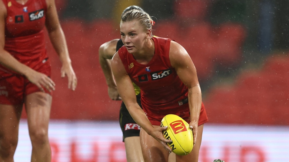 Rising Star hopes dashed as Suns young gun fails in Tribunal bid