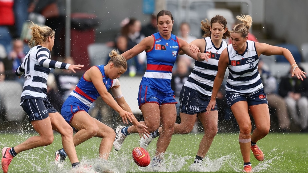 AFLW Round 12 preview features key matches for finals qualification