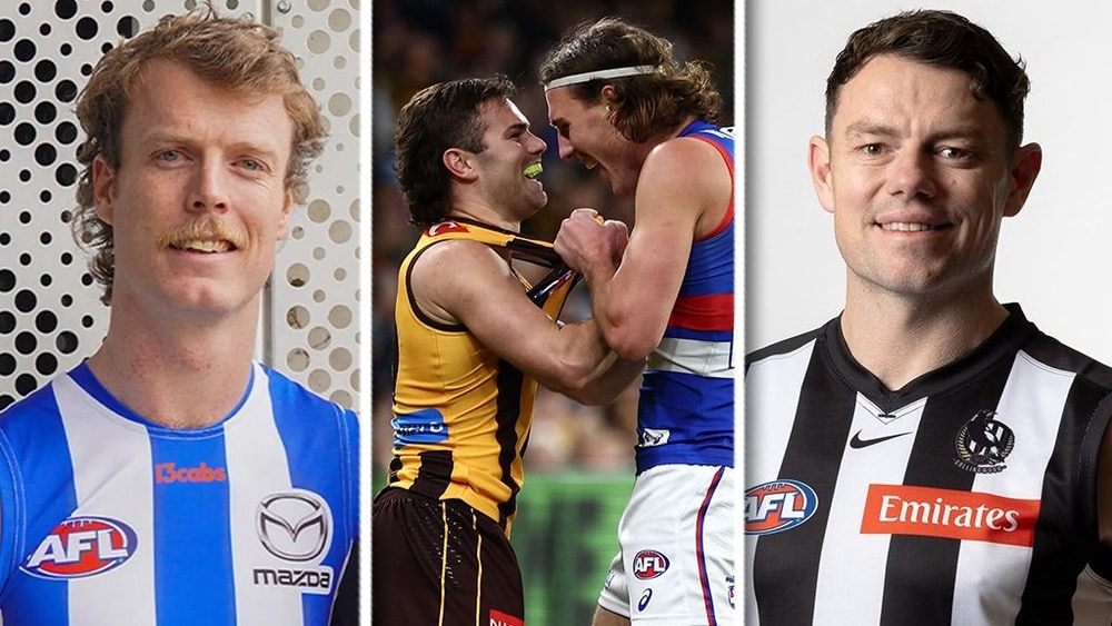 Mark 'em in your calendar: Your club's most anticipated game of 2027